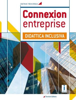 Copertina Connexion Entreprise