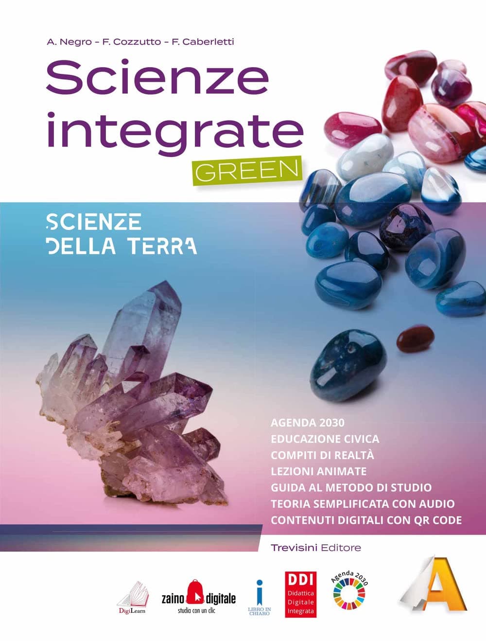 Scienze Integrate Green