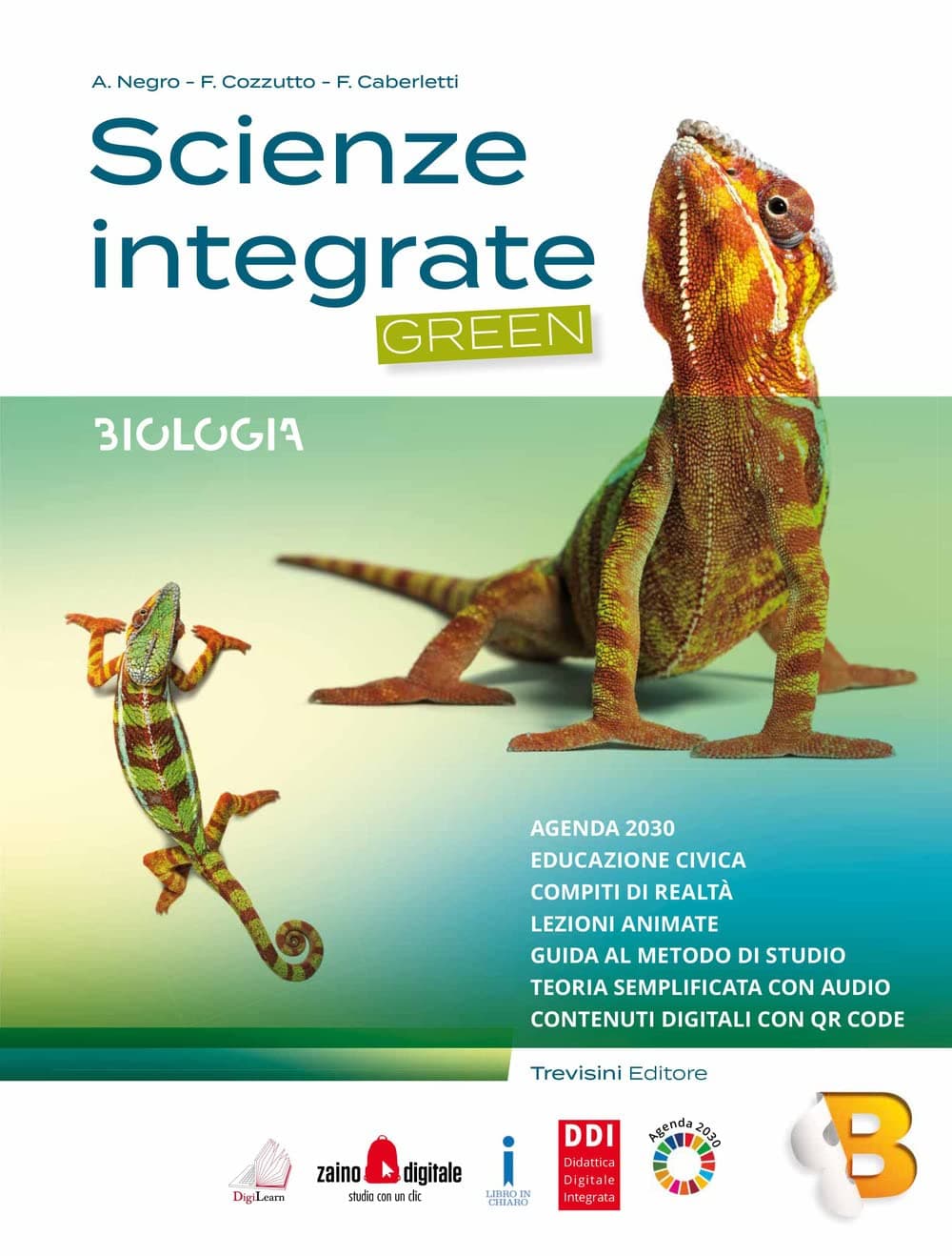 Scienze Integrate Green