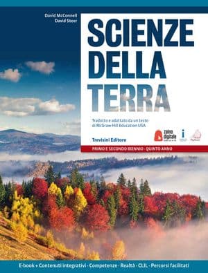 Copertina Scienze Della Terra