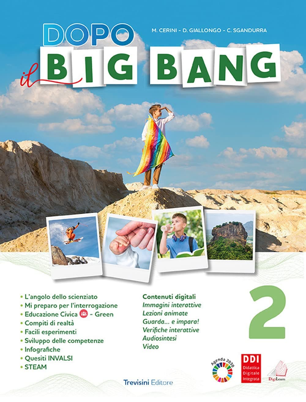 Dopo Il Big Bang