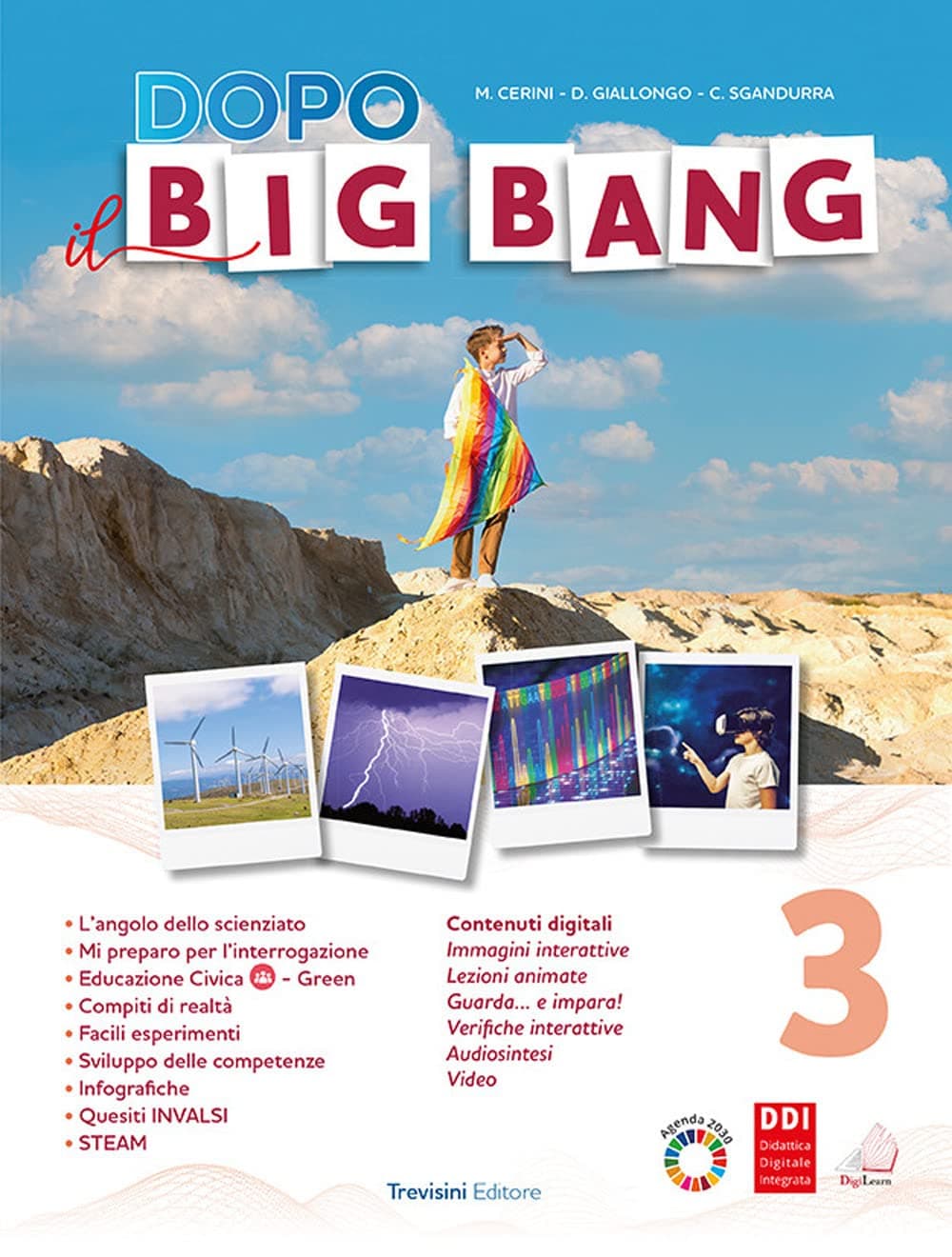Dopo Il Big Bang