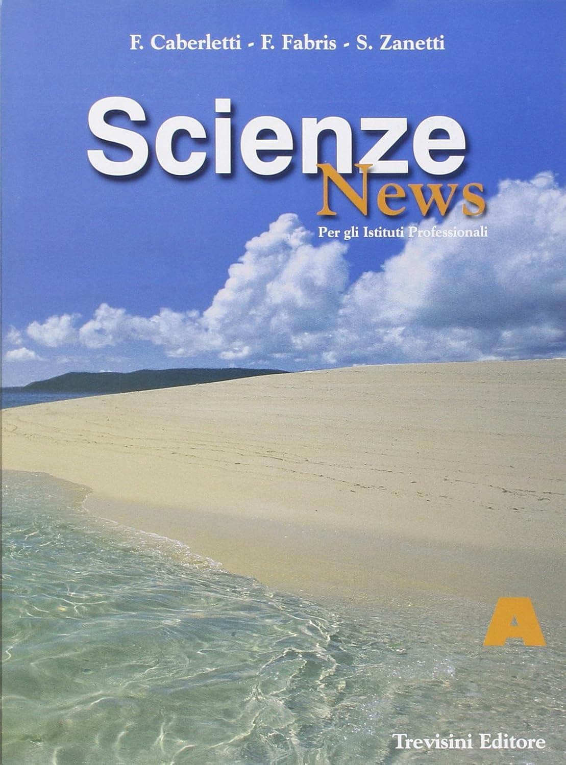 Scienze News - A  I.P.
