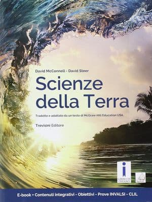 Copertina Scienze Della Terra