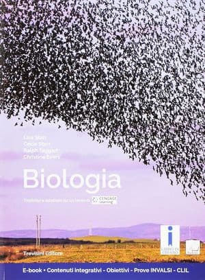 Copertina Biologia