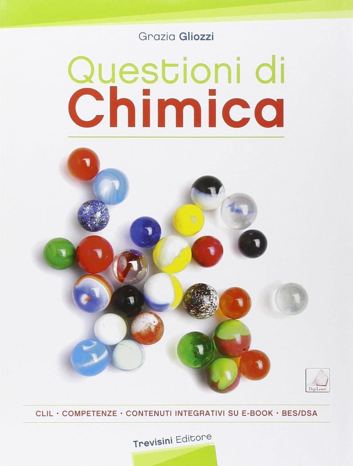 Questioni Di Chimica