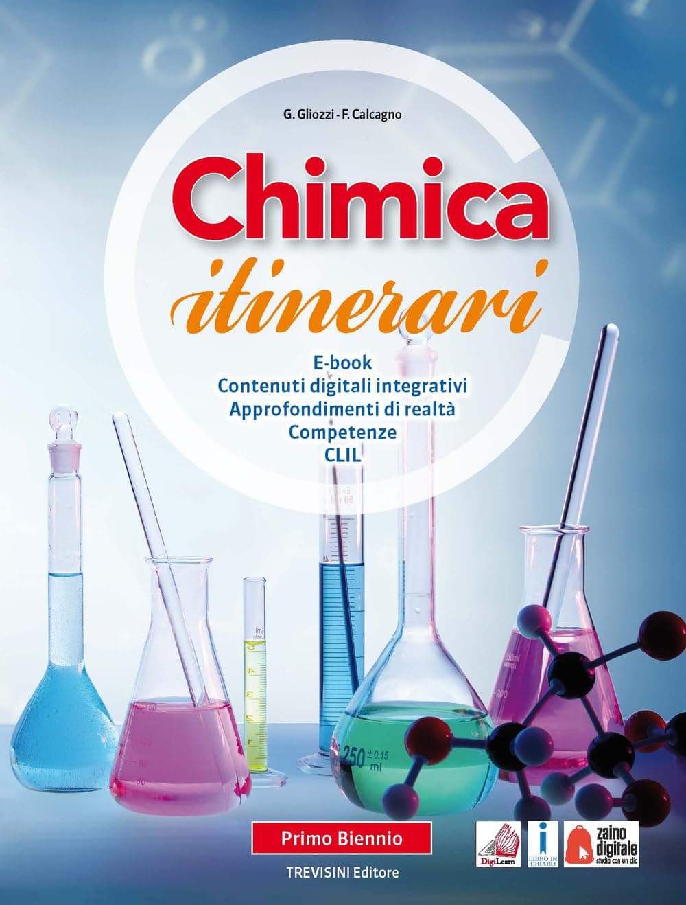 Chimica Itinerari