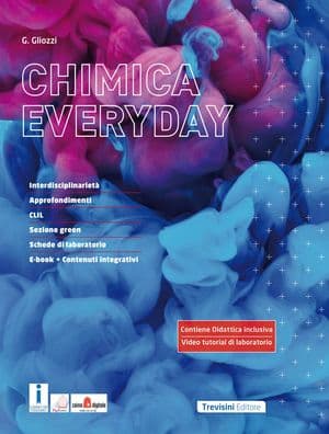 Copertina Chimica Everyday