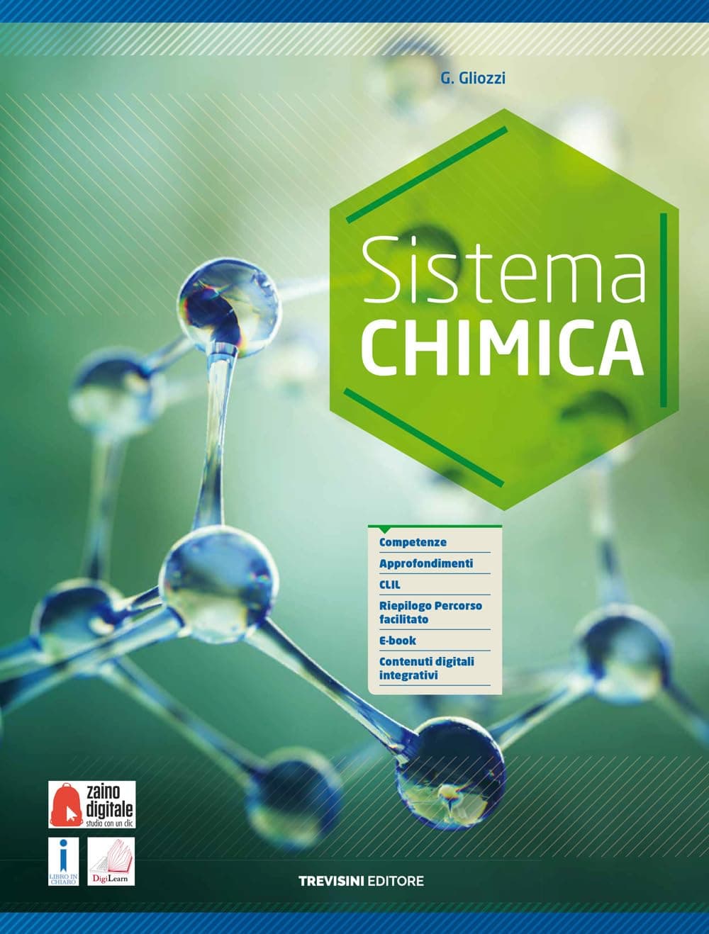 Sistema Chimica