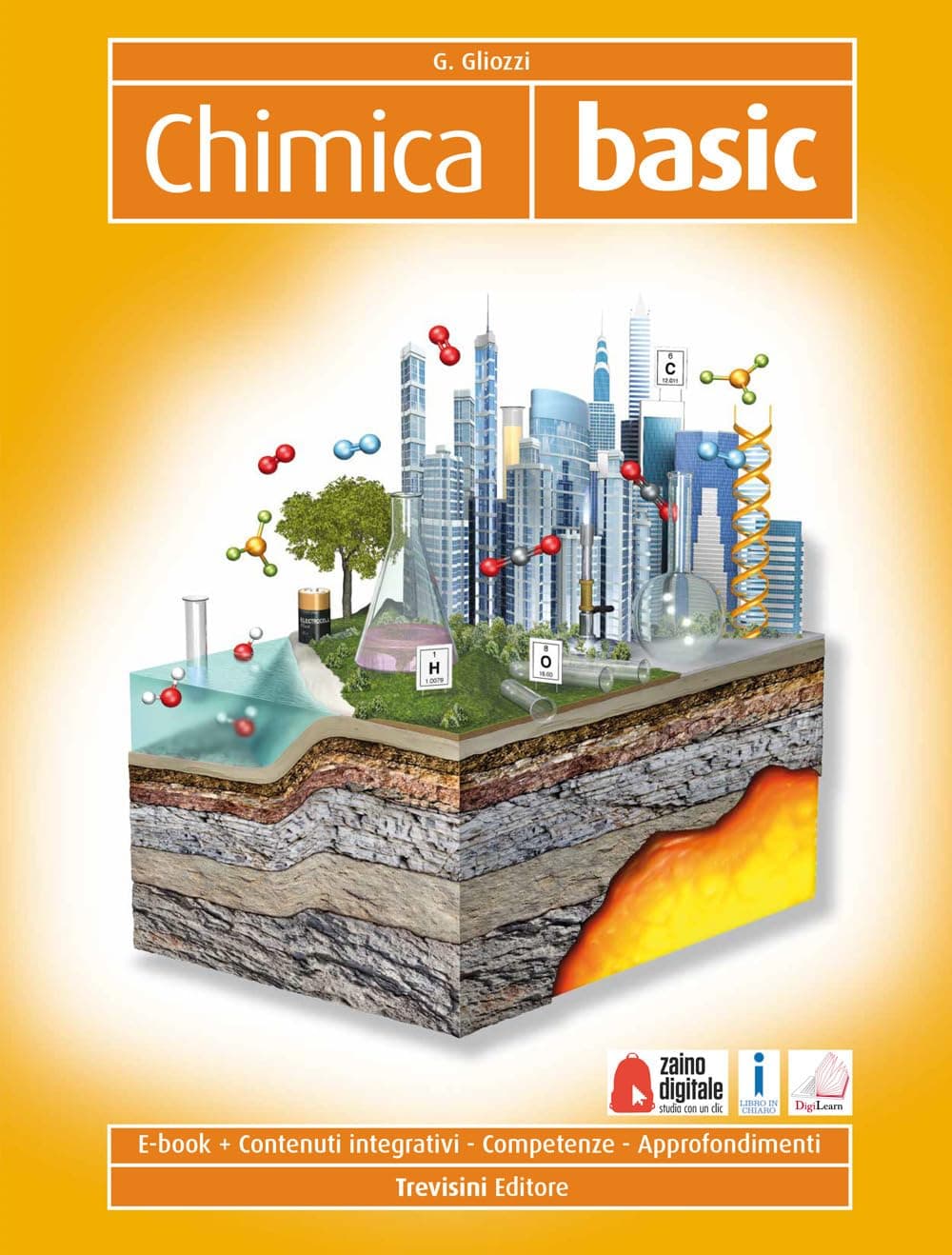 Chimica Basic