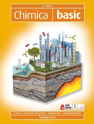 Copertina Chimica Basic