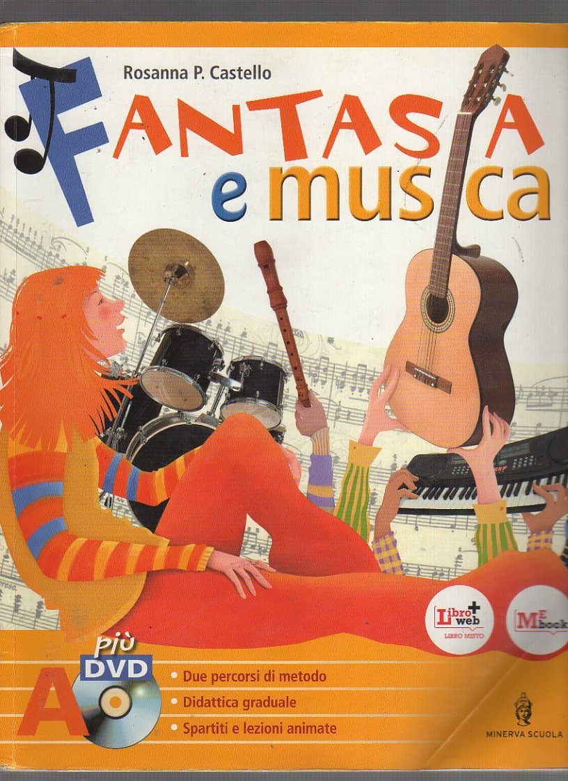 Fantasia E Musica