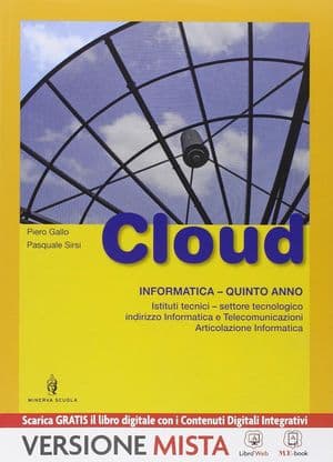 Copertina Cloud  Informatica