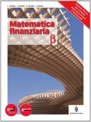 Copertina Matematica Finanziaria