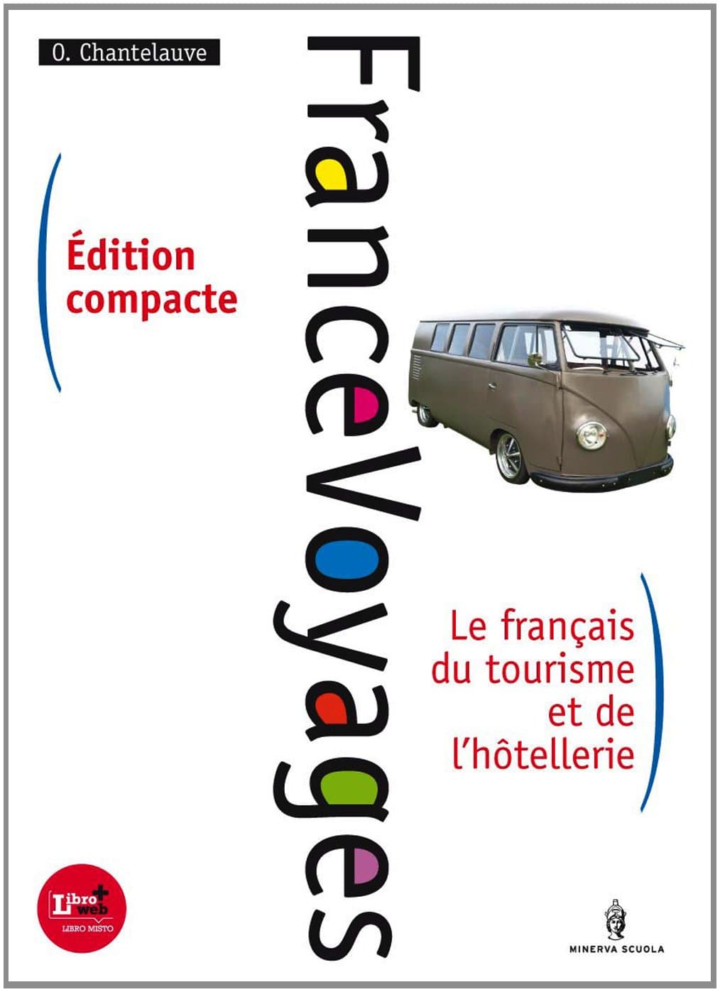 Francevoyages Compact