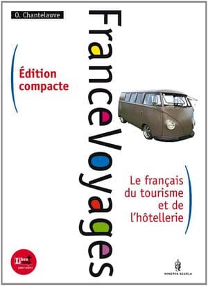 Copertina Francevoyages Compact
