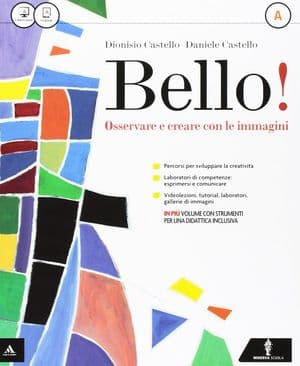 Copertina Bello!
