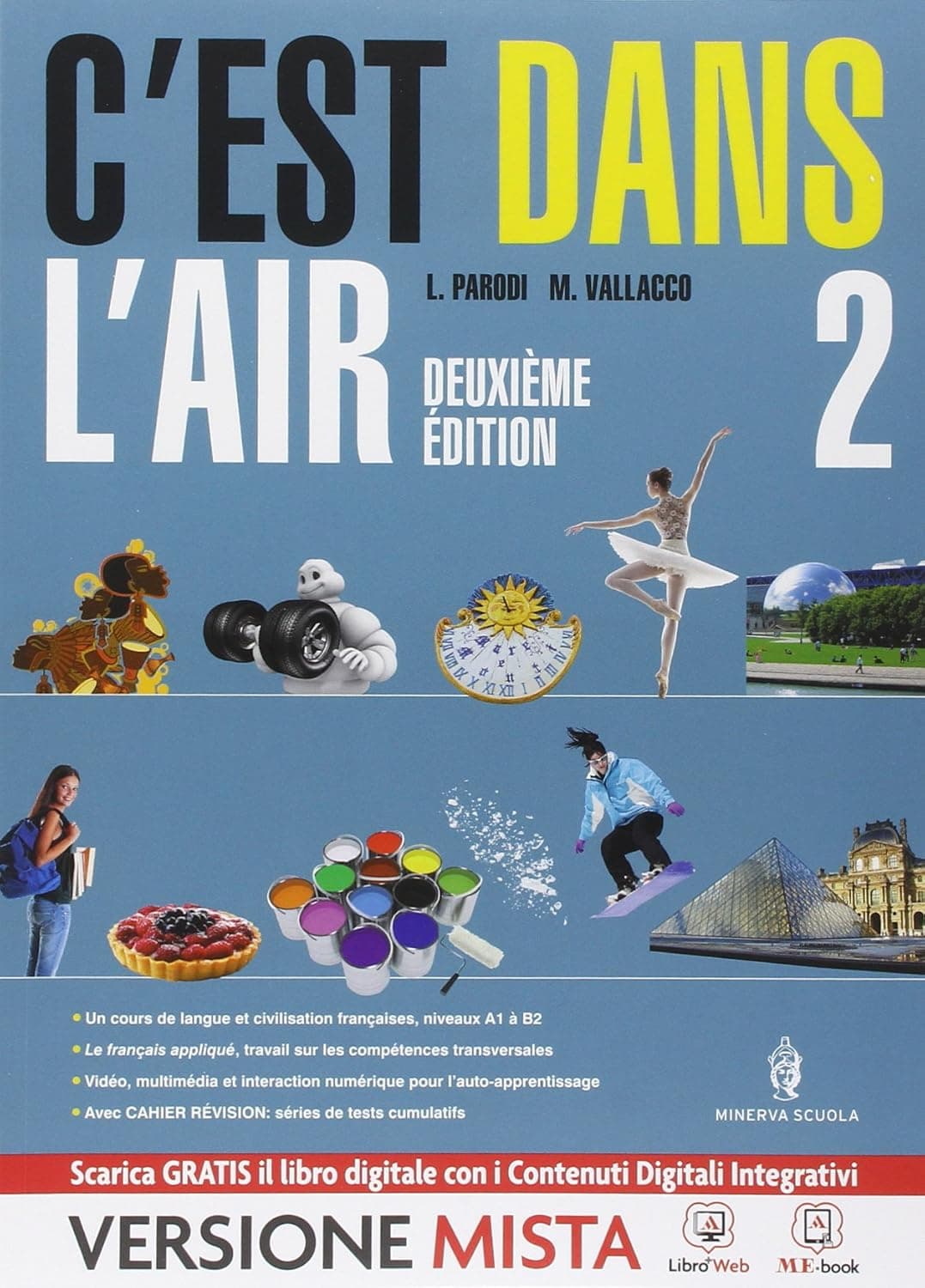 C'Est Dans L'Air - DeuxiãMe Edition
