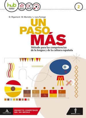 Copertina Paso Mas (Un)