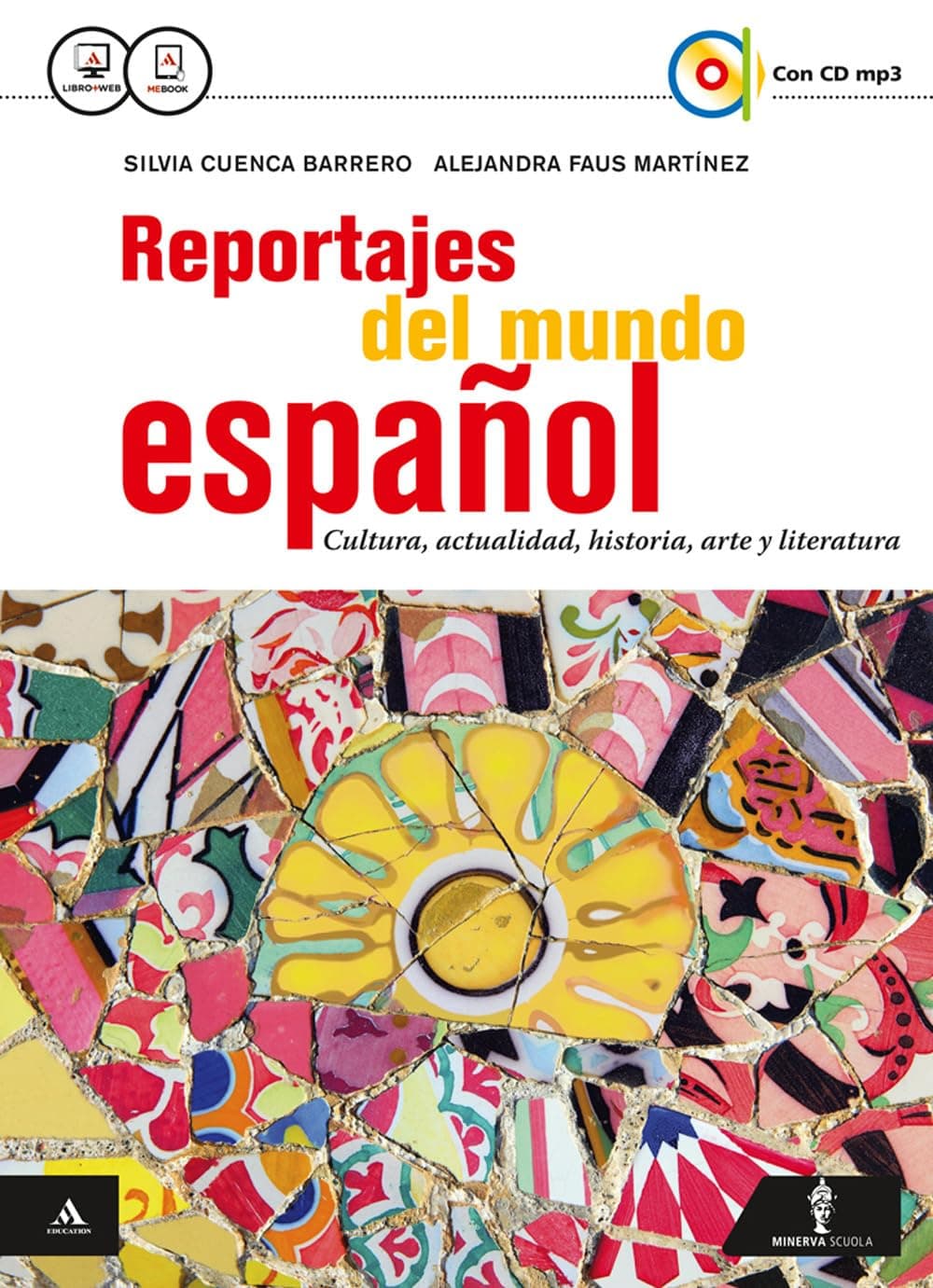 Reportajes Del Mundo Espanol