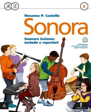 Copertina Sonora