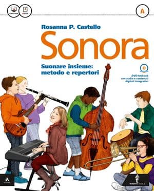 Copertina Sonora