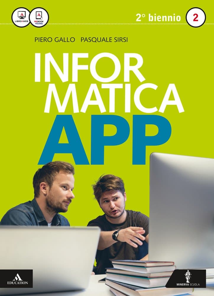 Informatica App 2