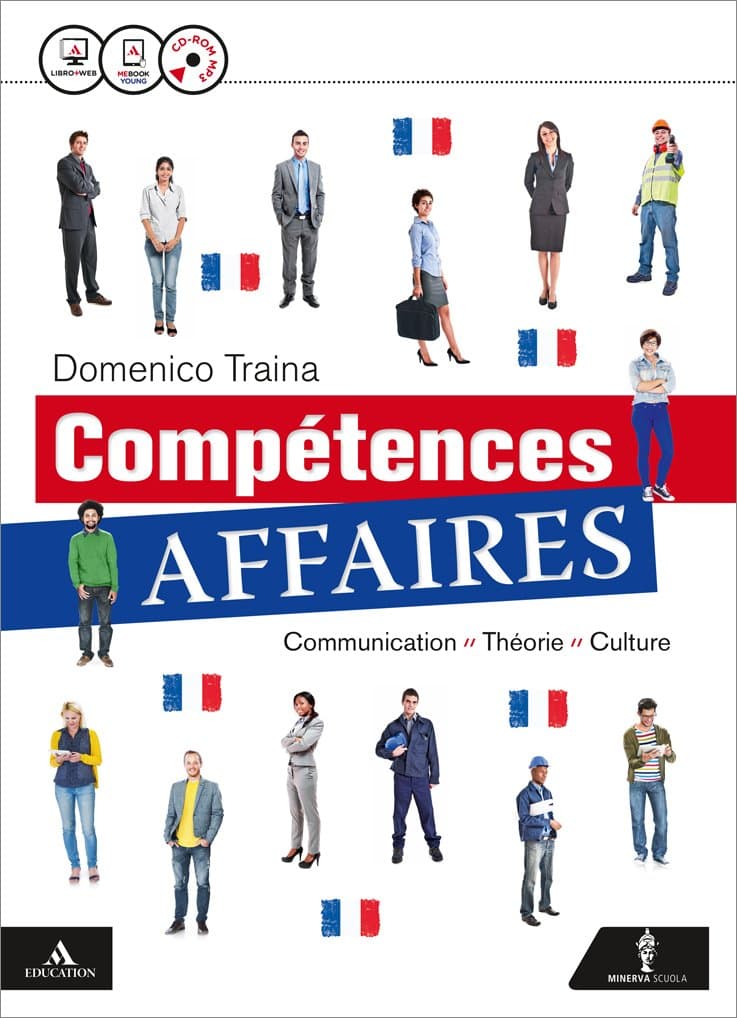 Competences Affaires