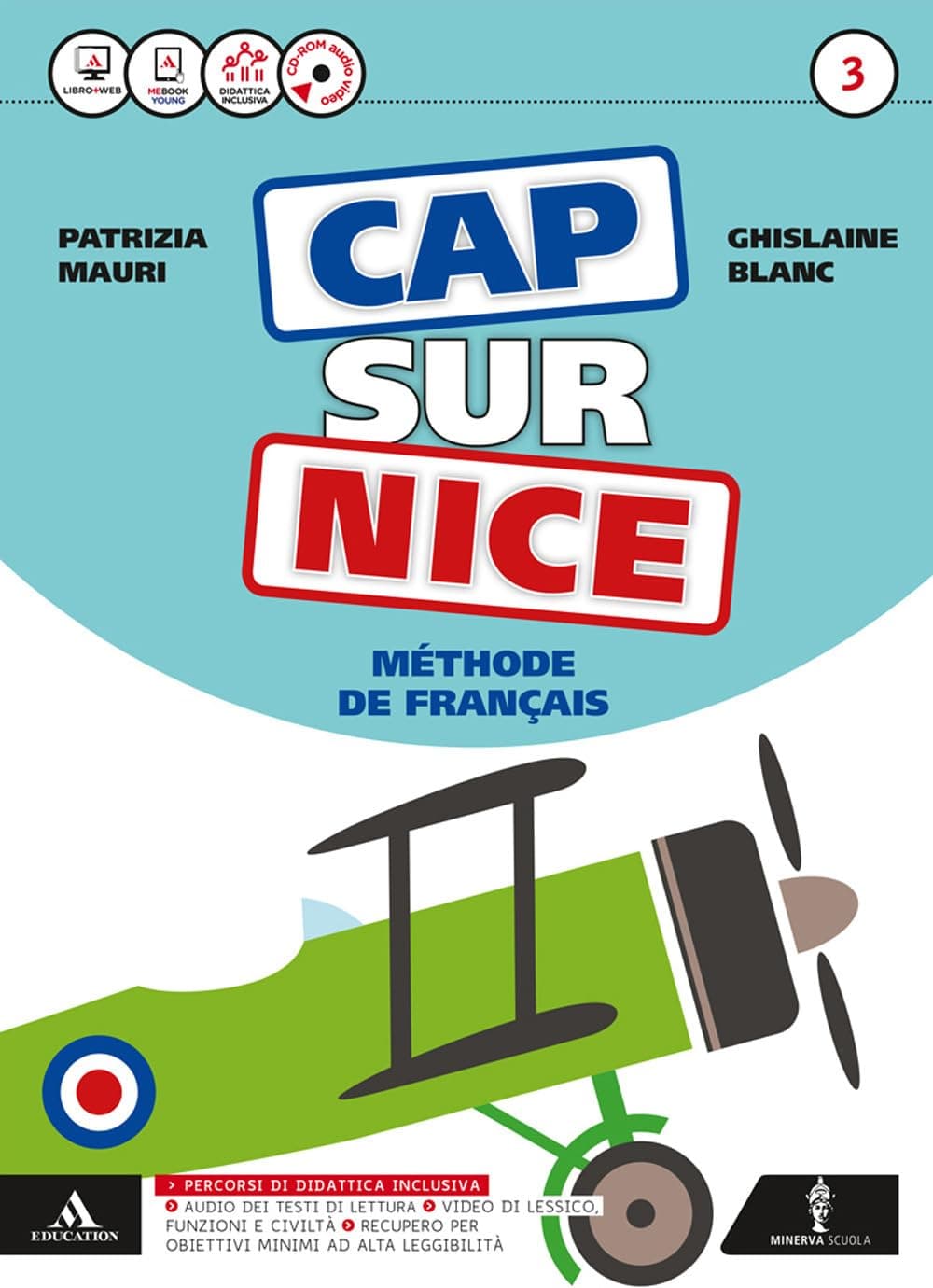 Cap Sur Nice