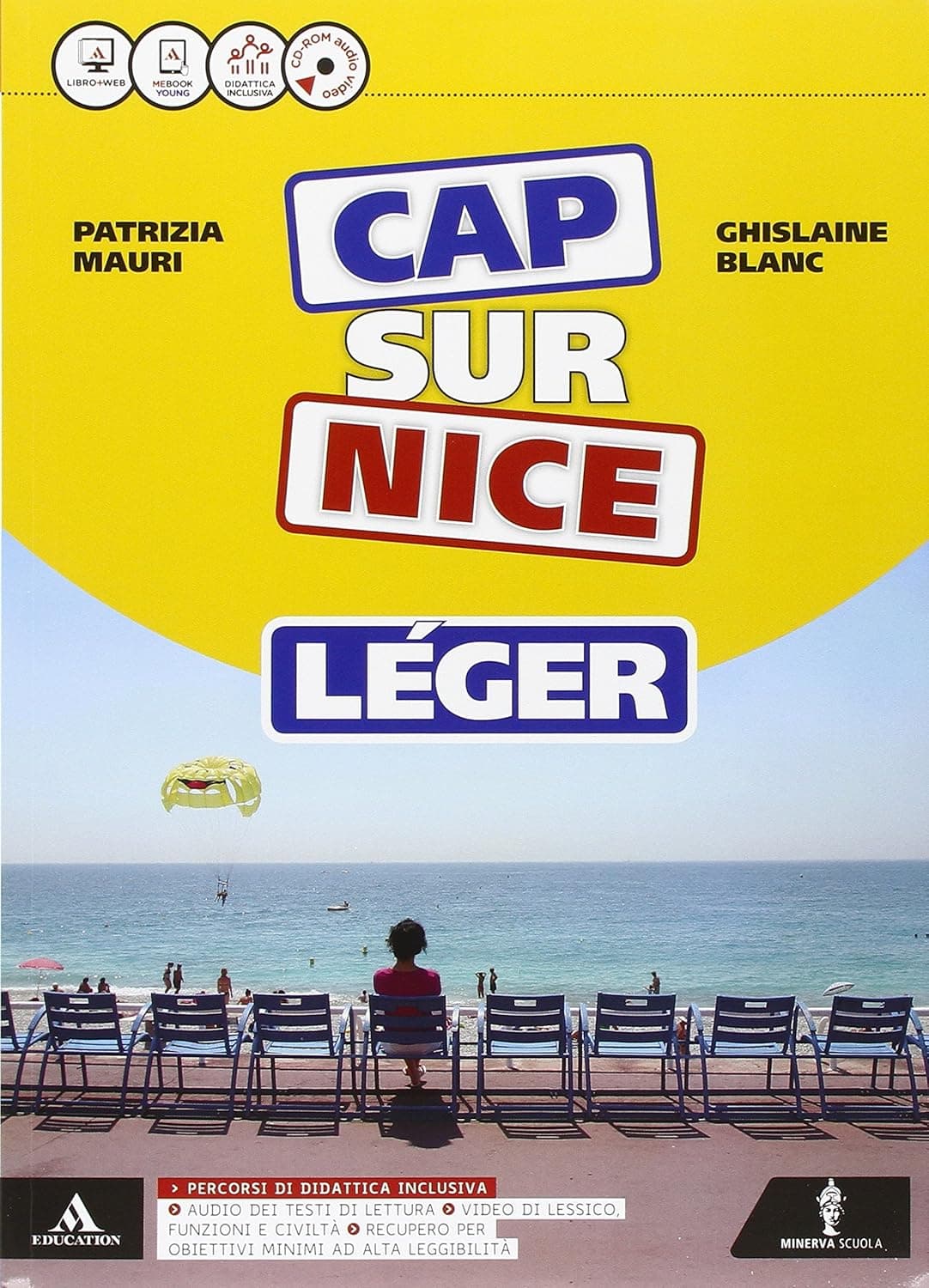 Cap Sur Nice Leger