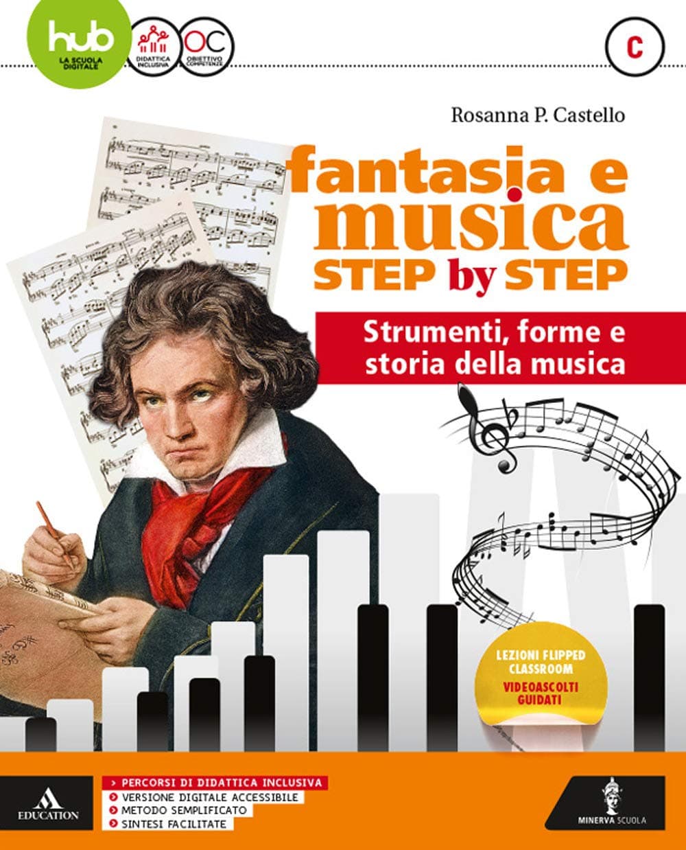 Fantasia E Musica   Step By Step