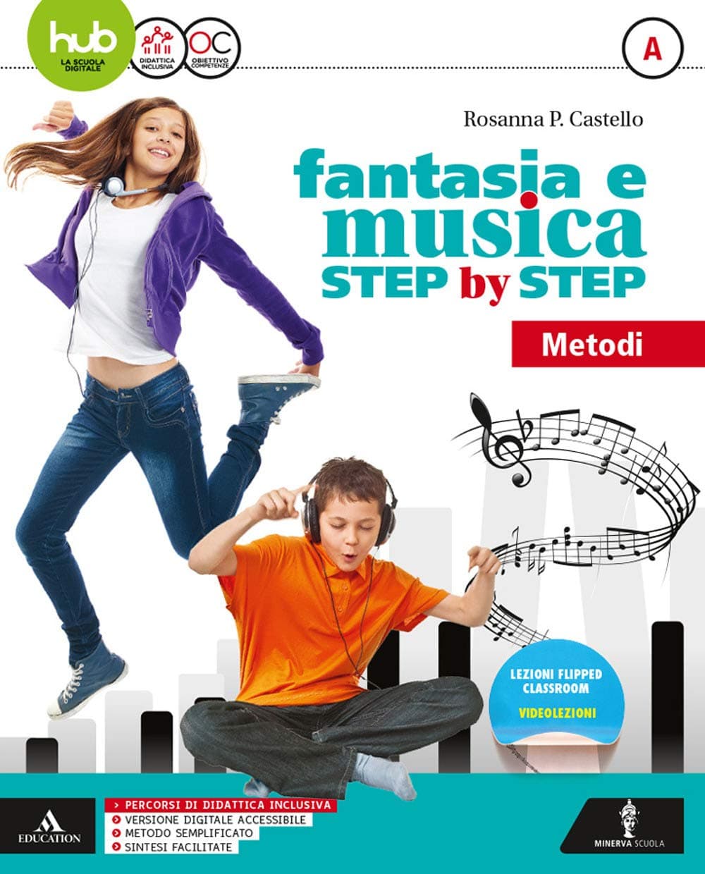 Fantasia E Musica   Step By Step