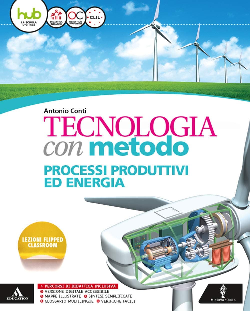 Tecnologia Con Metodo