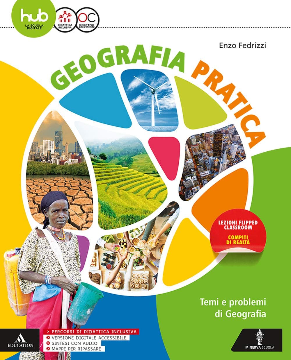 Geografia Pratica