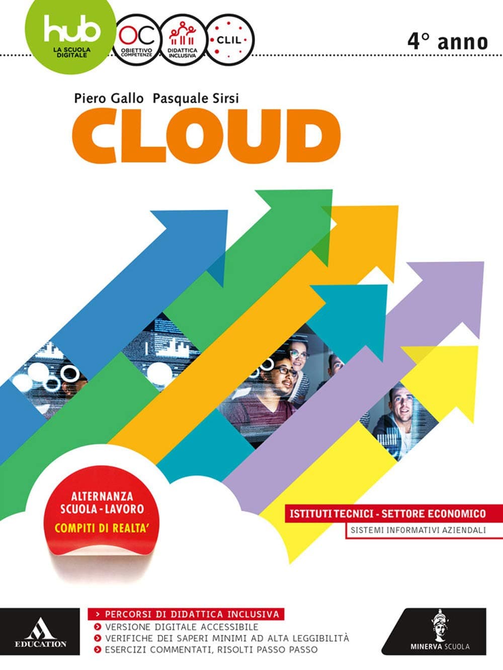 Cloud - Sia