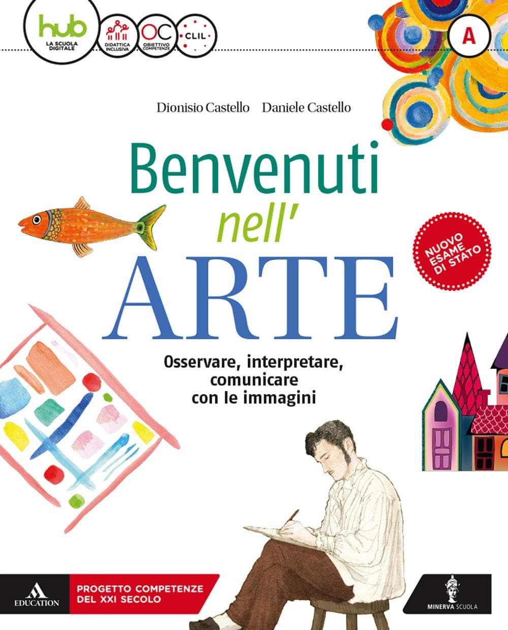 Benvenuti Nell'Arte