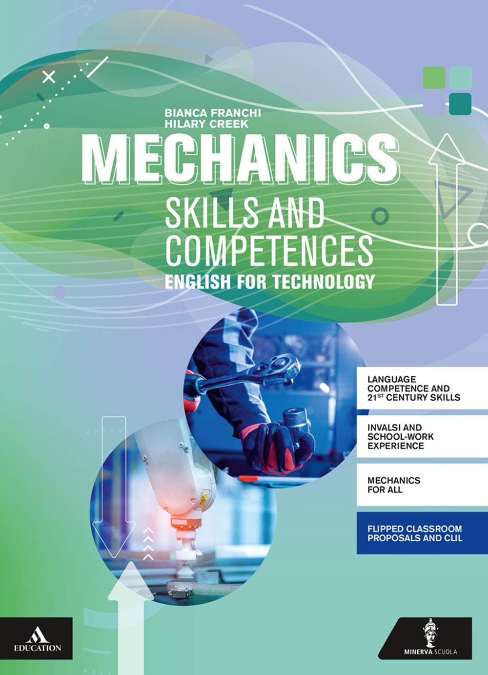 Mechanics Competences And Skills