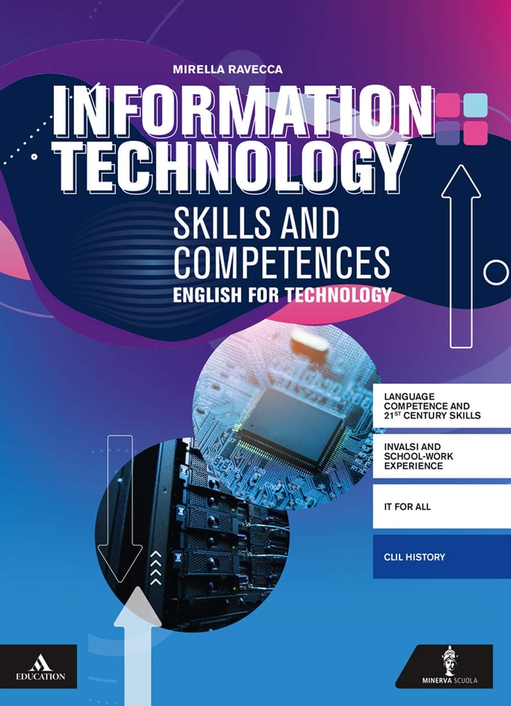 Information Technology Competences And Skills
