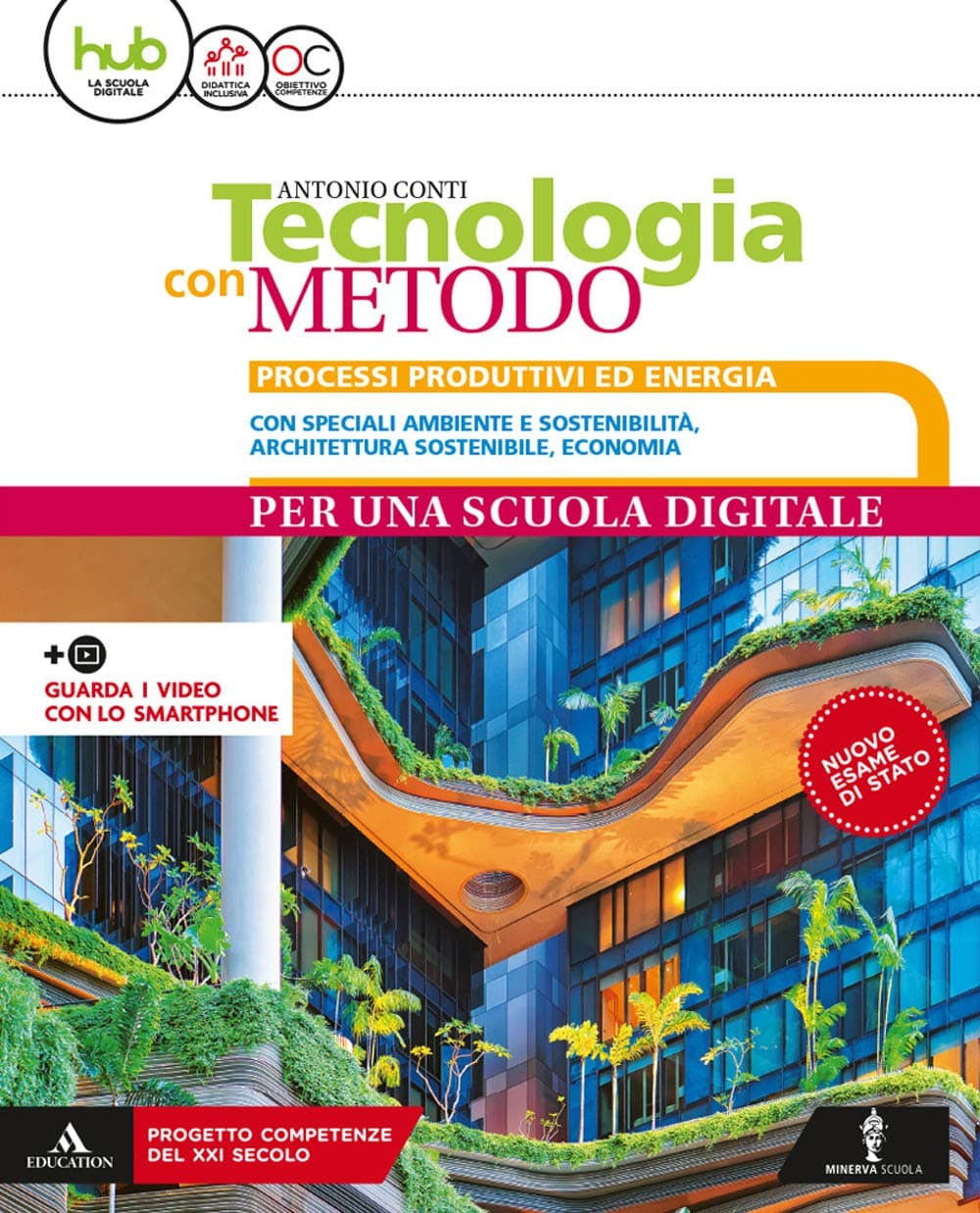 Tecnologia Con Metodo Compatto