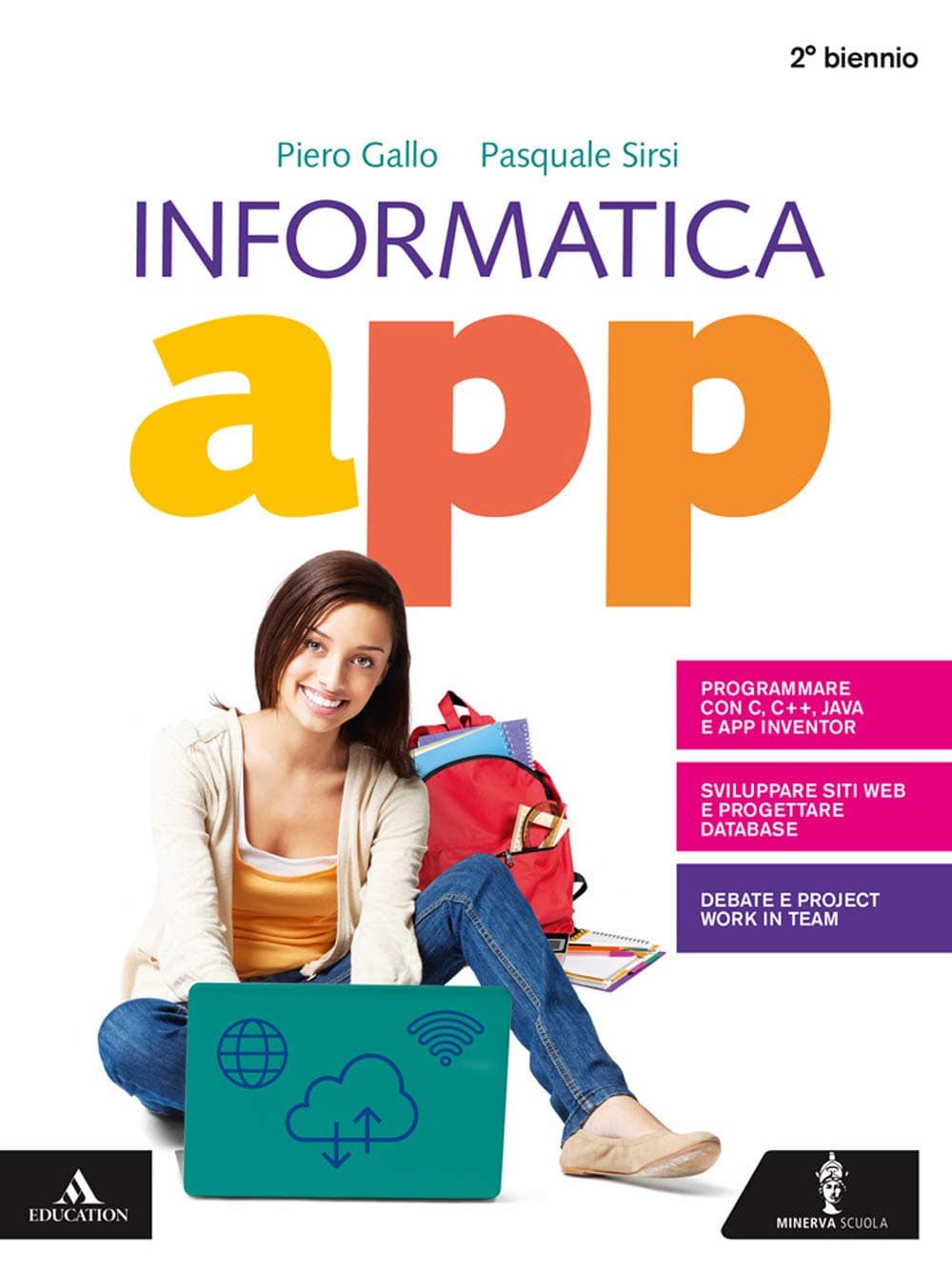 Informatica App