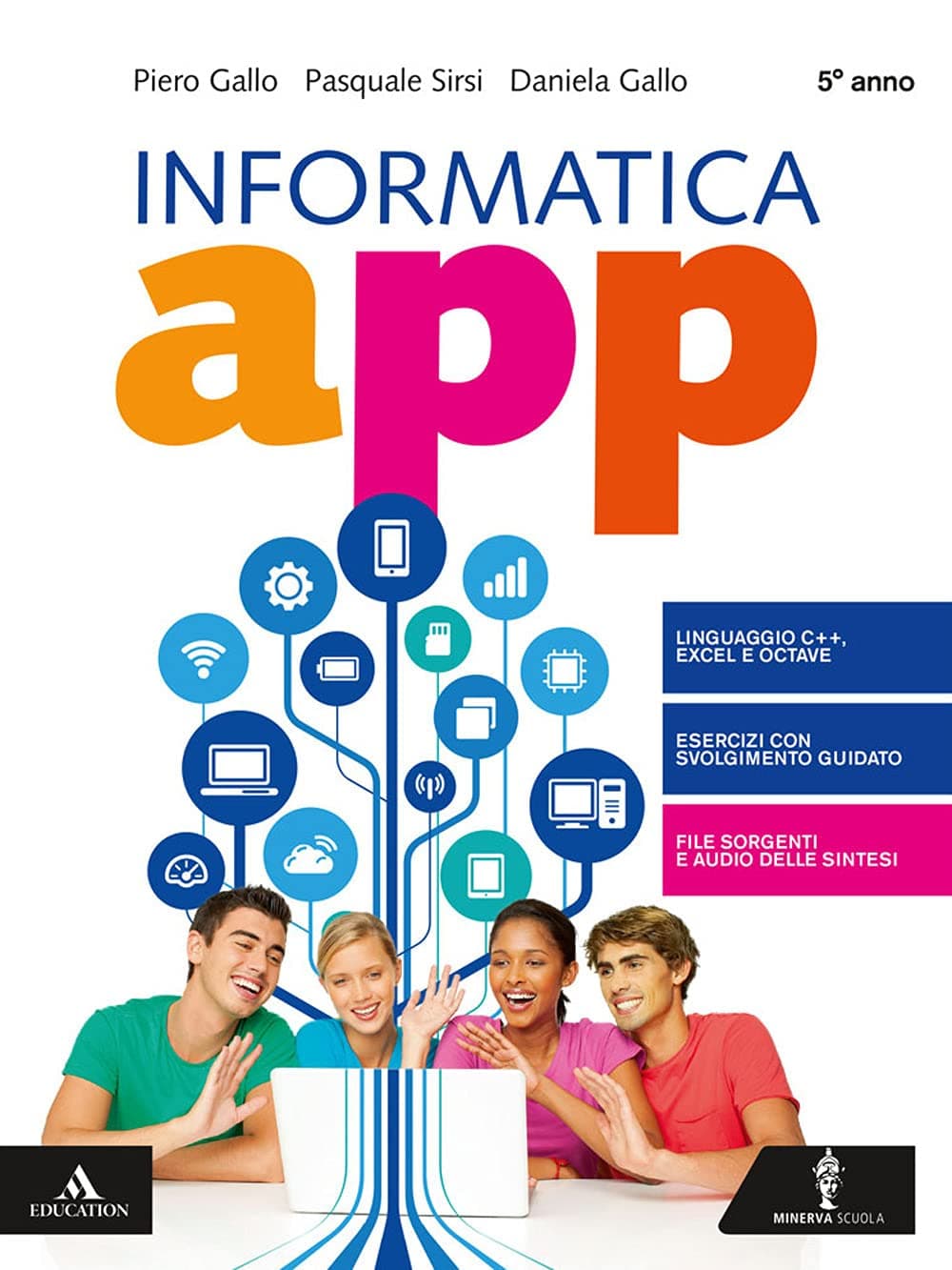 Informatica App