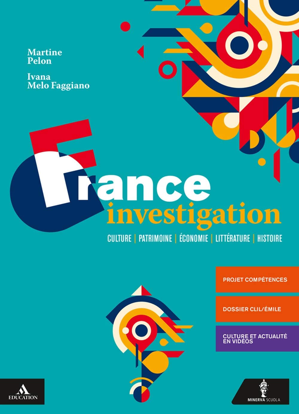France Investigation