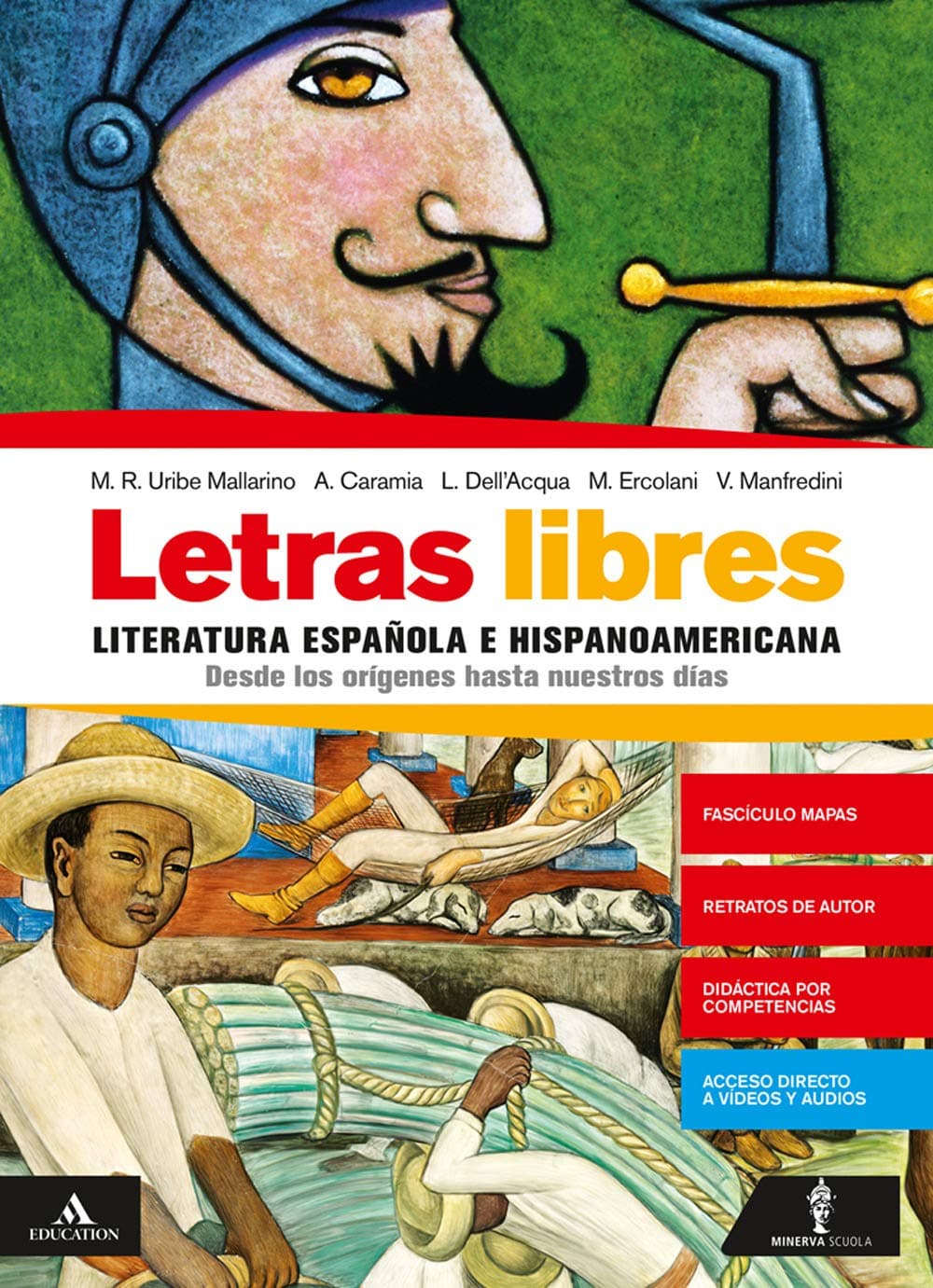 Letras Libres