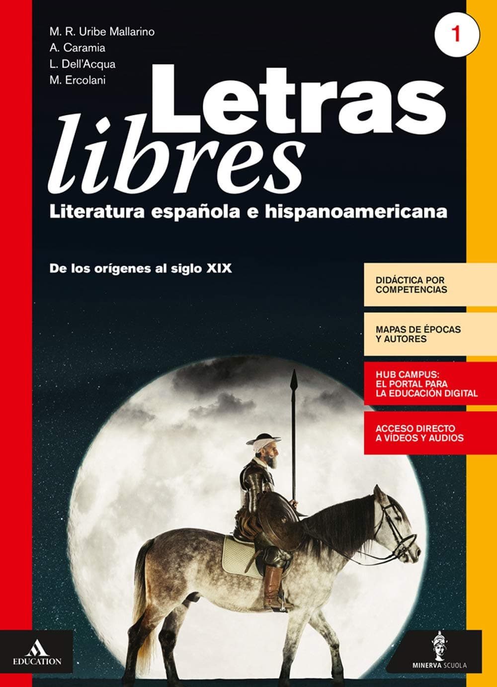 Letras Libres