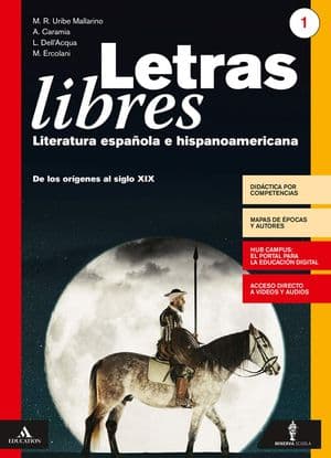 Copertina Letras Libres