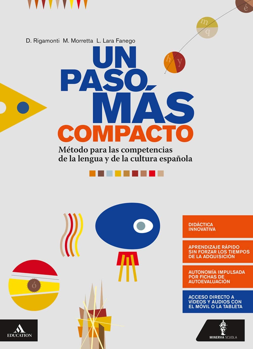 Paso Mas Compacto (Un)