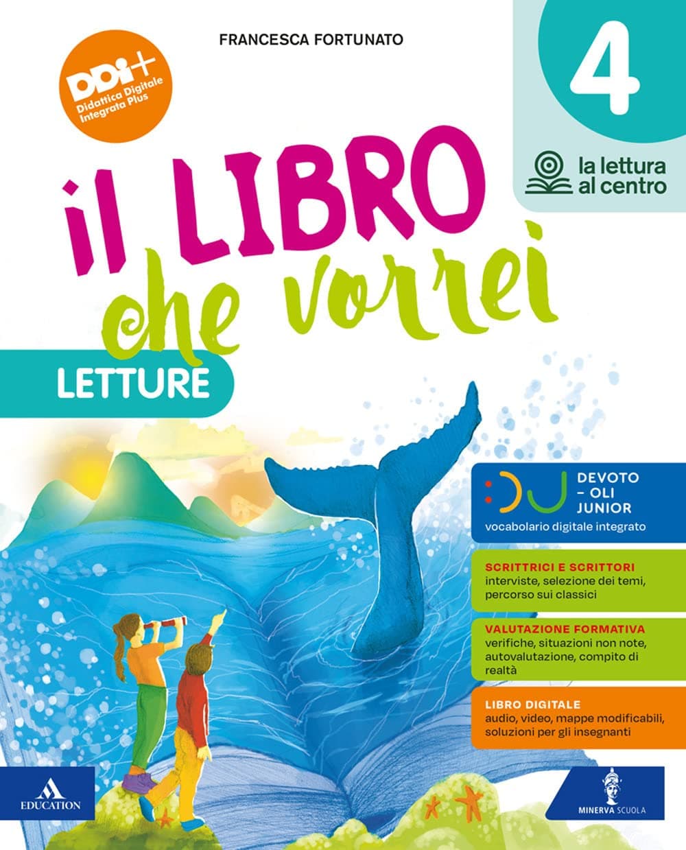 Libro Che Vorrei (Il)