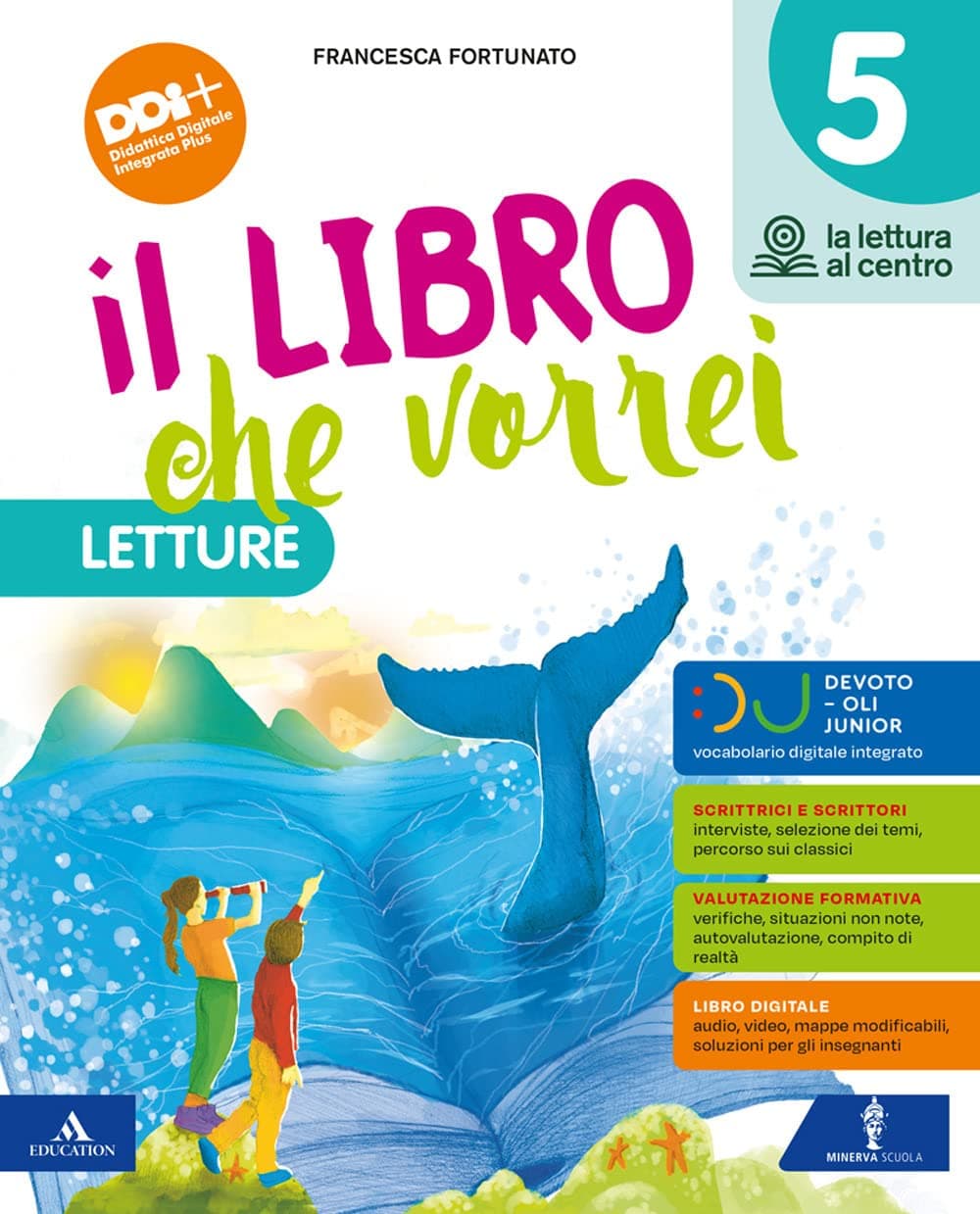 Libro Che Vorrei (Il)
