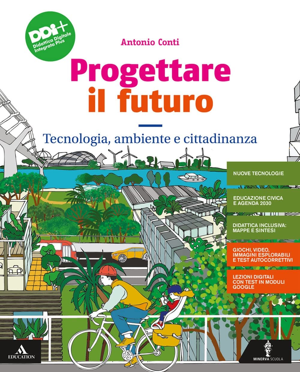 Progettare Il Futuro