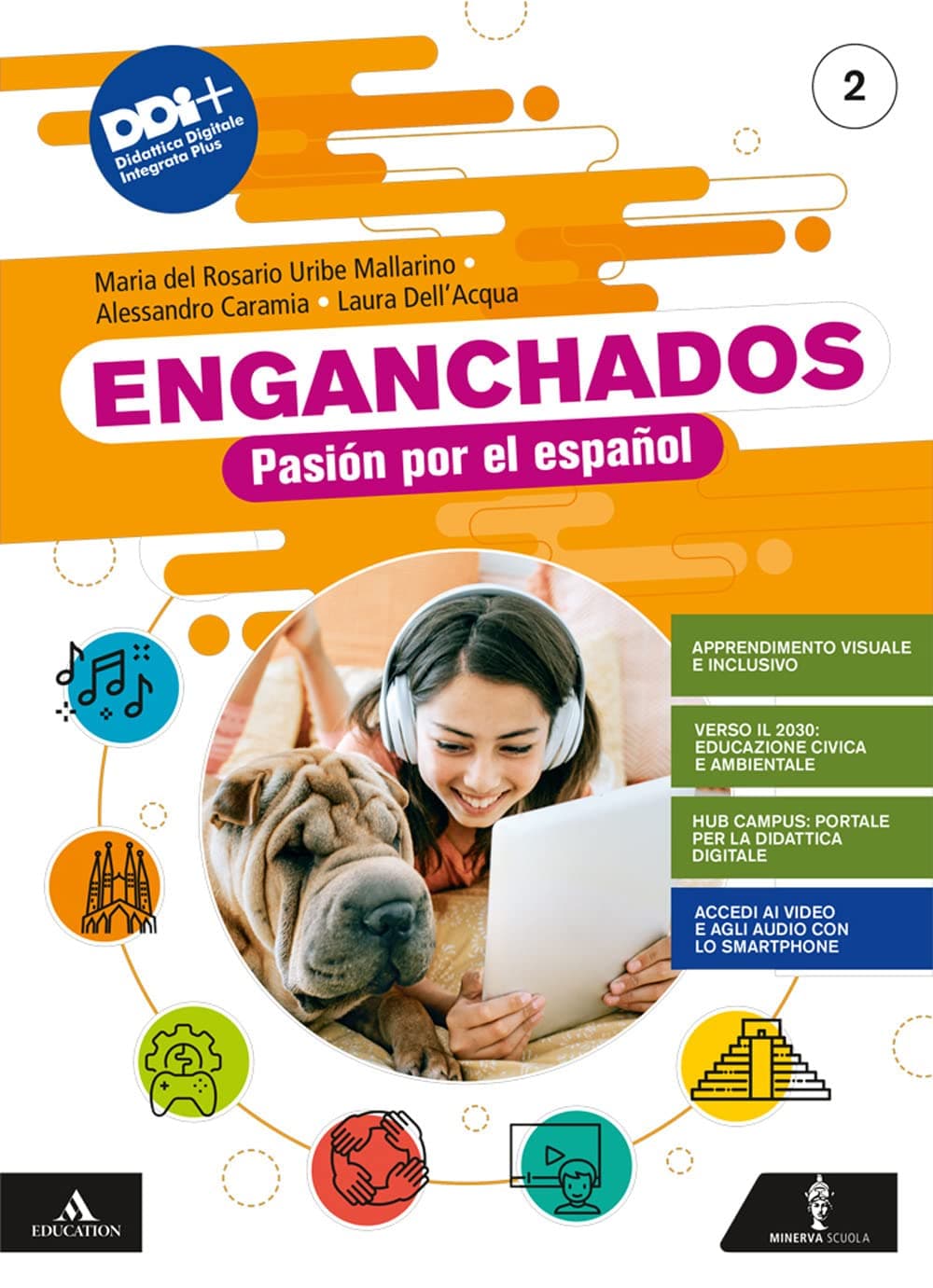 Enganchados